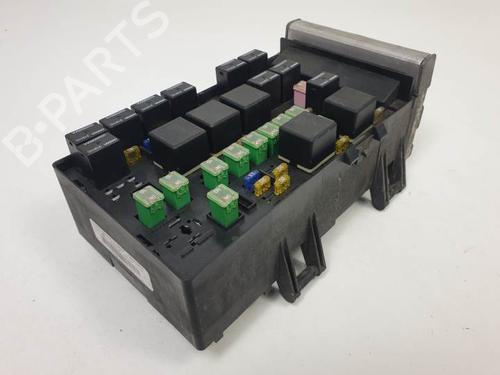 Fuse box CHRYSLER VOYAGER IV (RG, RS) 3.3 | BP9711007E1 