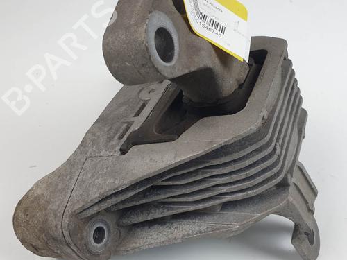 Used Engine mount Engine mount OPEL ASTRA J Sports Tourer (P10) 1.7 CDTI (35) (125 hp) 24915125 24915125
