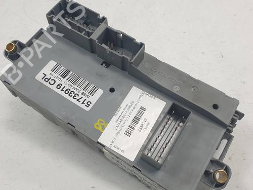 Fuse box LANCIA YPSILON (843_) 1.2 (843.AXA1A) | BP37668621E1 - Image 2