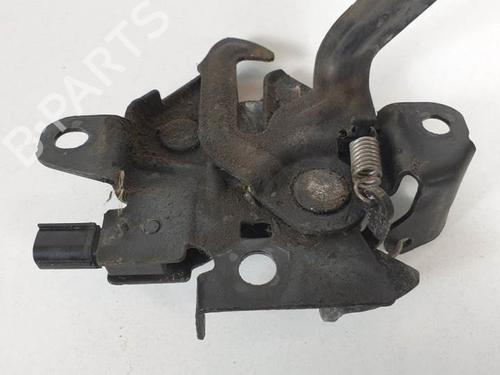 Hood lock TOYOTA VERSO (_R2_) 1.8 (ZGR21_, ZGR21R) | BP12362088C133 