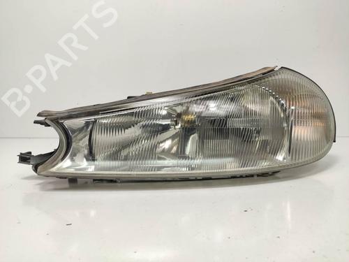 Used Left headlight Left headlight FORD MONDEO II (BAP) 1.8 i (115 hp) 8674010 8674010
