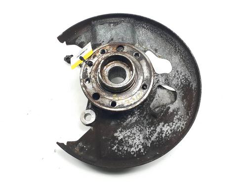 Used Left front steering knuckle Left front steering knuckle SAAB 9-3 (YS3F, E79, D79, D75) 1.9 TiD (150 hp) 24969599 24969599