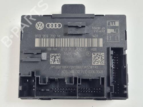 Electronic module AUDI A5 Sportback (8TA) 2.0 TFSI | BP34513736M83 - Image 3