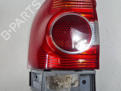 Used Left taillight Left taillight 37682328 37682328