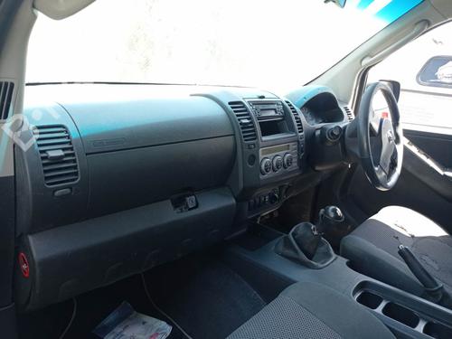 Fuse box NISSAN NAVARA NP300 (D40) 2.5 dCi 4WD | BP9761629E1 - Image 5
