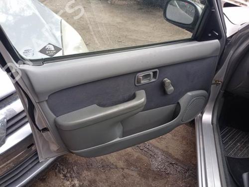 Right mirror NISSAN MICRA II (K11) 1.0 i 16V | BP9422373C27 