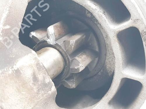 Starter SUZUKI WAGON R+ (MA) 1.3 (RB413) | BP18001007M8 - Image 2