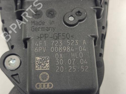 Pedal AUDI A6 C6 (4F2) 2.4 | BP34517126I4 - Image 4