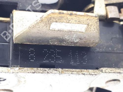 Front left lock BMW 5 Touring (E39) 525 d | BP16349088C98 
