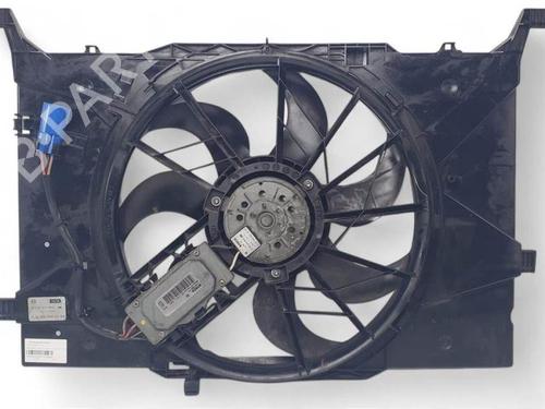 Used Radiator fan Radiator fan 20086714 20086714
