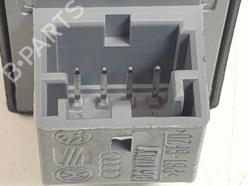 Left rear window switch AUDI Q5 (8RB) SQ5 TDI quattro | BP30278523I29 - Image 3