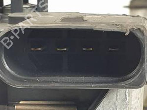 Front wiper motor AUDI Q5 (8RB) SQ5 TDI quattro | BP30278511M29