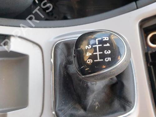 Steering column stalk FORD S-MAX (WA6) 2.0 TDCi | BP25116975I23  - Image 9