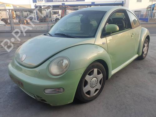 Used Parts VW NEW BEETLE (9C1, 1C1) 1.9 TDI 4867671