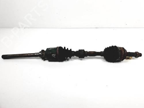 Used Left front driveshaft Left front driveshaft MITSUBISHI OUTLANDER I (CU_W) 2.0 4WD (CU2W) (136 hp) 13888554 13888554