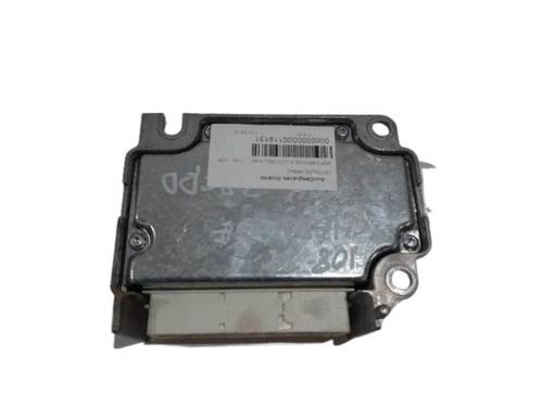 ECU airbags JEEP CHEROKEE (KJ) 2.8 CRD 4x4 | BP6840885M53 