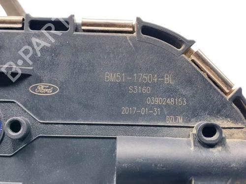 Front wiper motor FORD FOCUS III 1.0 EcoBoost | BP17463029M29 
