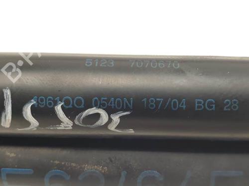 Hood lift support BMW 6 Convertible (E64) 645 Ci | BP27923282C139 