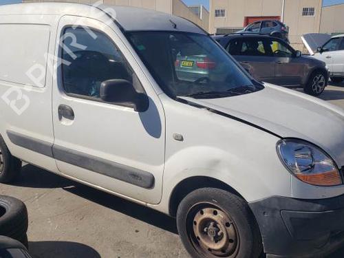 Left headlight RENAULT KANGOO (KC0/1_) 1.5 dCi (KC08, KC09) | BP29246464C28 