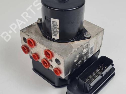 Used ABS pump ABS pump OPEL INSIGNIA A (G09) 2.0 CDTI (68) (131 hp) 30586271 30586271