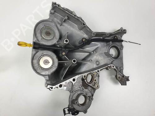 Timing cover FORD FOCUS III 1.0 EcoBoost | BP13956023M123 