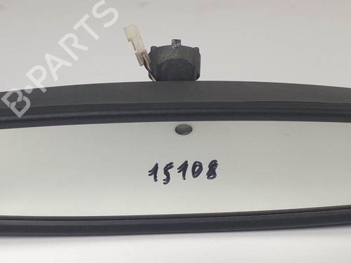 Used Rear mirror Rear mirror FORD MONDEO IV (BA7) 2.0 TDCi (140 hp) 20510918 20510918