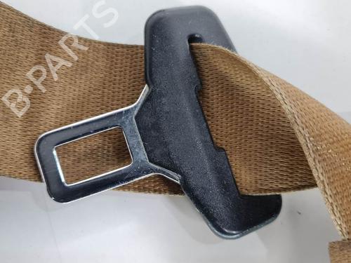 Front right seatbelt BMW 7 (E65, E66, E67) 730 d | BP8731379I25 - Image 10