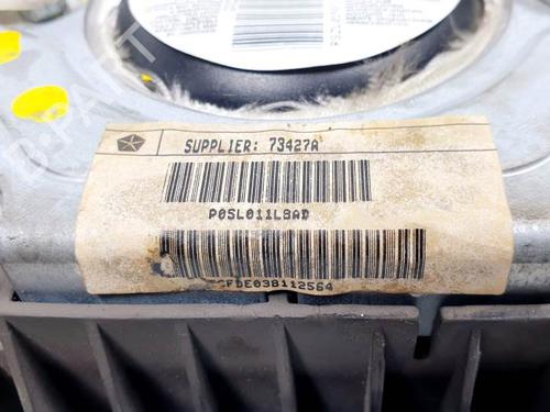 Førerens kollisjonspute CHRYSLER VOYAGER IV (RG, RS) 2.5 CRD | BP25138453C9 