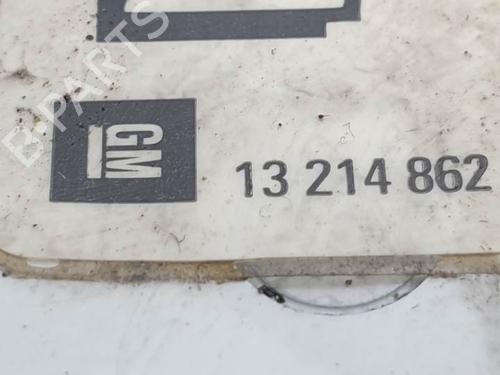 Fuel flap OPEL ASTRA H (A04) 1.7 CDTI (L48) | BP9308737C131 