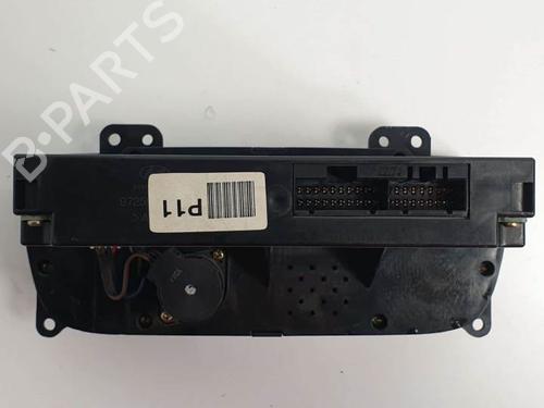 Climate control HYUNDAI SANTA FÉ I (SM) 2.0 CRDi 4x4 | BP6857465I5 