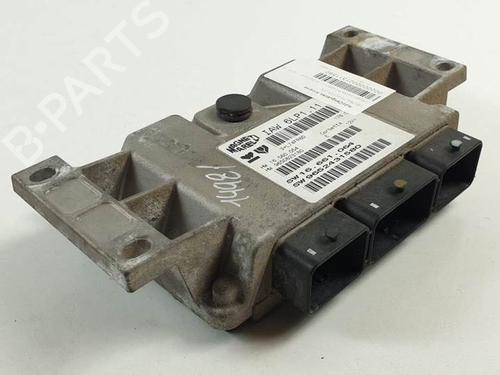 Used Engine control unit (ECU) CITROËN XSARA PICASSO (N68) 2.0 16V (136 hp) 19144061
