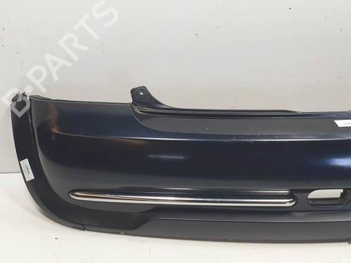 Bak støtfanger MINI MINI (R50, R53) Cooper | BP28060904C8 