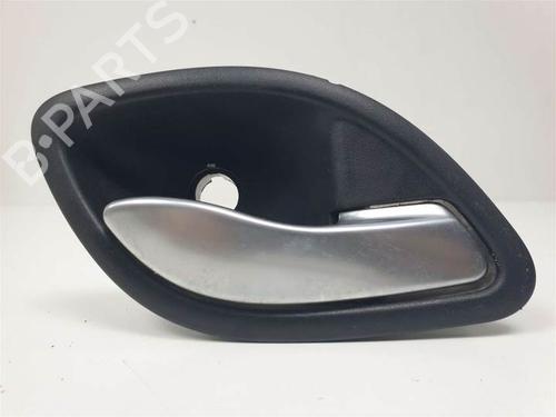 Used Front right interior door handle RENAULT LAGUNA II Grandtour (KG0/1_) 1.9 dCi (KG0G) (120 hp) 10777873