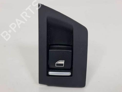 Used Right rear window switch Right rear window switch BMW 5 Touring (F11) 520 d (184 hp) 7176102 7176102