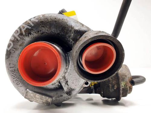 Turbocharger/Supercharger MERCEDES-BENZ S-CLASS (W220) S 320 CDI (220.026, 220.126) | BP22424593M71 