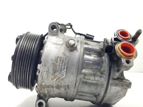 AC compressor JAGUAR XF I (X250) 2.2 D | BP25138804M34  - Image 9