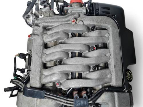 Engine FORD MONDEO III Turnier (BWY) 2.5 V6 24V | BP25140113M1 - Image 3