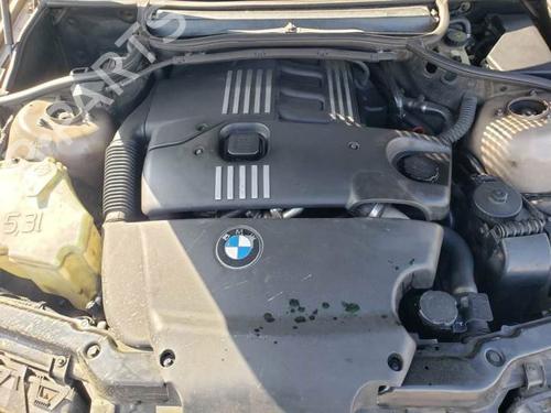 Køler BMW 3 (E46) 320 d | BP19394719M31 