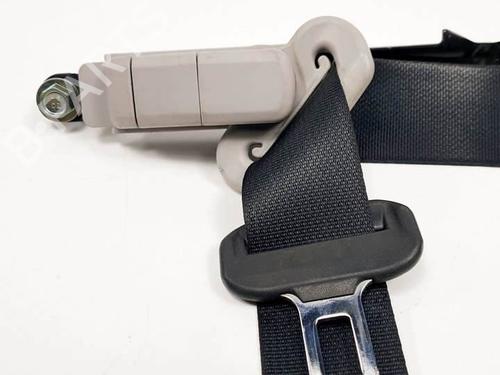 Front right seatbelt MAZDA CX-7 (ER) 2.3 MZR DISI Turbo AWD (ER3P) | BP25403768I25 - Image 6