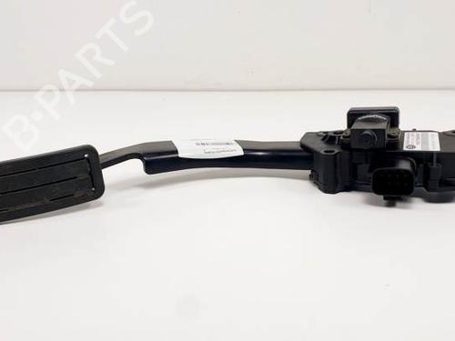 Pedal LAND ROVER RANGE ROVER SPORT I (L320) 2.7 D 4x4 | BP16179975I4 