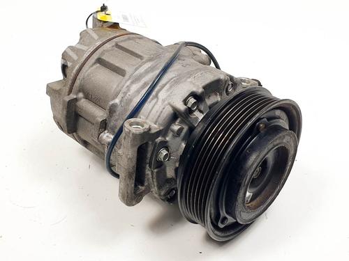 Used AC compressor AC compressor AUDI A6 C5 (4B2, 4B4) 2.8 (193 hp) 27582740 27582740