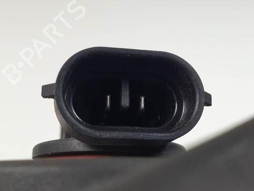 Left front fog light BMW 3 (E90) 320 d | BP28574337C30