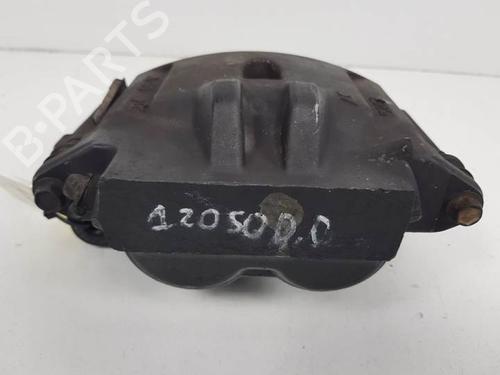 Right front brake caliper JAGUAR S-TYPE II (X200) 3.0 V6 | BP15497405M104 