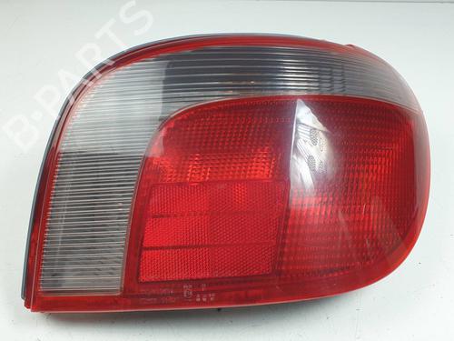 Used Right taillight Right taillight 29964820 29964820