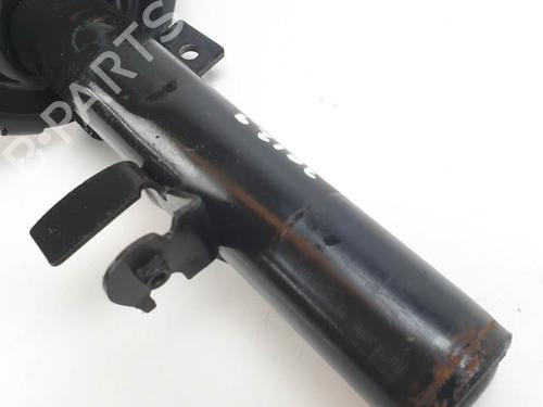 Left front shock absorber FORD FOCUS III 1.0 EcoBoost | BP25707033M16 