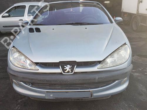 Alternator PEUGEOT 206 CC (2D) 1.6 16V (2DNFUF, 2DNFUR) | BP25116849M7 - Image 32