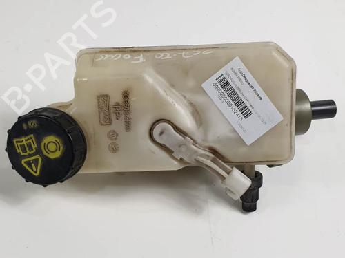 Brake master cylinder FORD FOCUS II (DA_, HCP, DP) 1.6 | BP6845250M77 