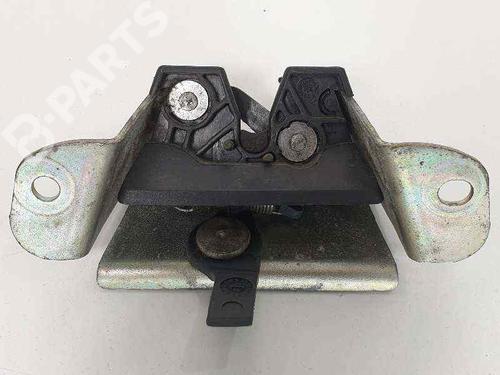 Tailgate lock TOYOTA AYGO (_B1_) 1.0 (KGB10_, KGB10R) | BP7002323C101 
