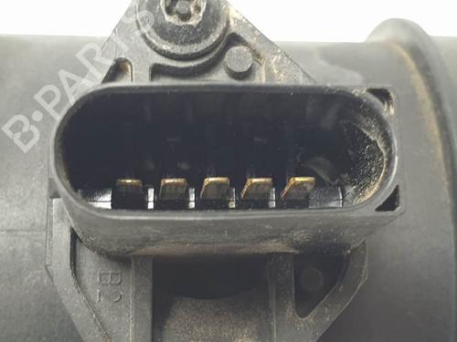 Mass air flow sensor BMW 7 (E65, E66, E67) 745 i, Li | BP25121040M95 - Image 4