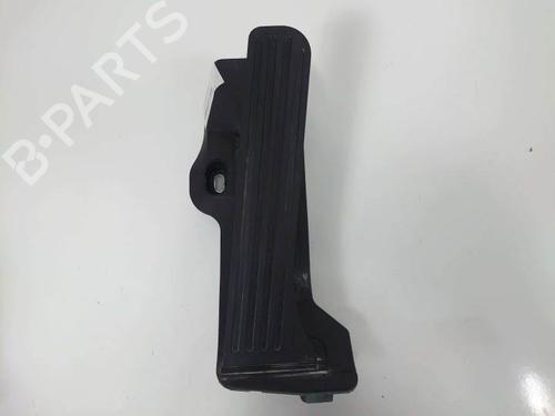 Used Pedal VW TIGUAN (5N_) 2.0 TDI 4motion (140 hp) 7869536
